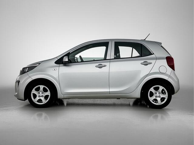 KIA PICANTO 1.0 DPi ComfortLine | Origineel NL! | NAP! | BTW Verrekenbaar