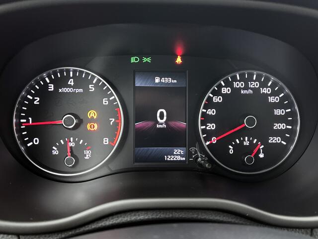 KIA PICANTO 1.0 DPi ComfortLine | Origineel NL! | NAP! | BTW Verrekenbaar