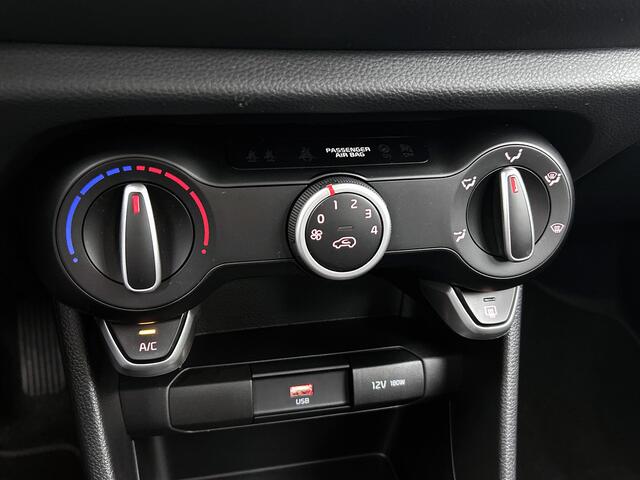 KIA PICANTO 1.0 DPi ComfortLine | Origineel NL! | NAP! | BTW Verrekenbaar