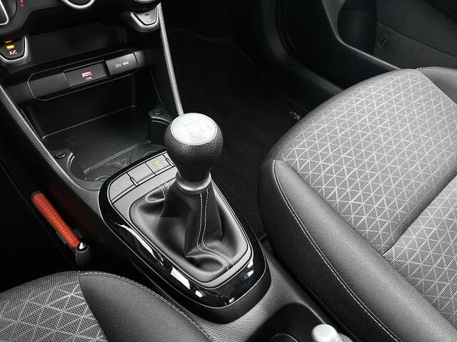 KIA PICANTO 1.0 DPi ComfortLine | Origineel NL! | NAP! | BTW Verrekenbaar
