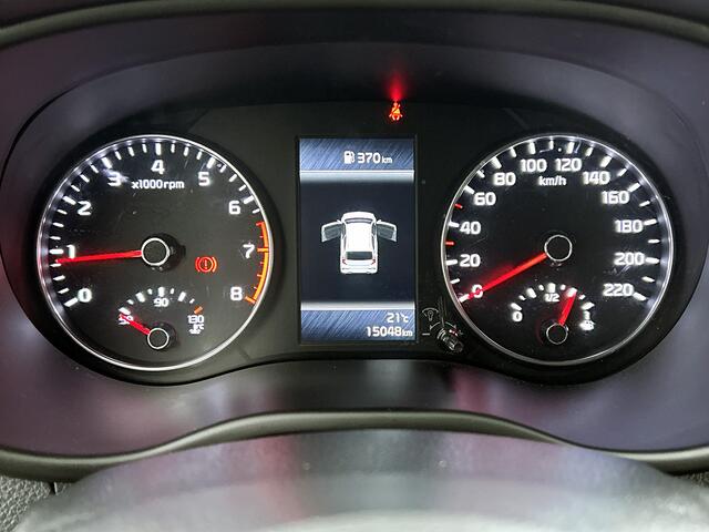 KIA PICANTO 1.0 DPi ComfortLine | Origineel NL! | NAP! | BTW Verrekenbaar