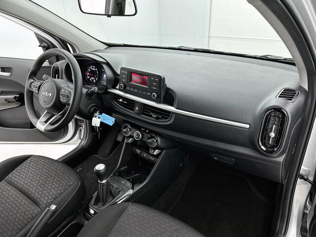 KIA PICANTO 1.0 DPi ComfortLine | Origineel NL! | NAP! | BTW Verrekenbaar