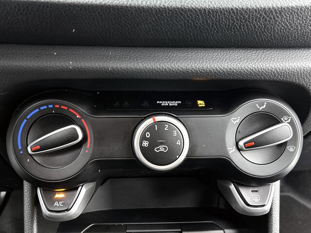 KIA PICANTO 1.0 DPi ComfortLine | Origineel NL! | NAP! | BTW Verrekenbaar