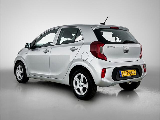 KIA PICANTO 1.0 DPi ComfortLine | Origineel NL! | NAP! | BTW Verrekenbaar