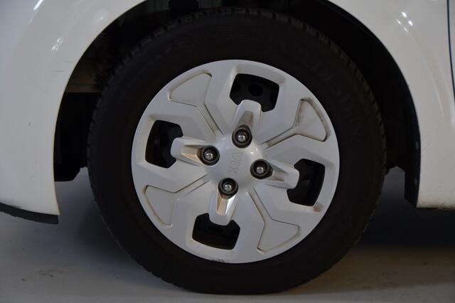KIA PICANTO 1.0 CVVT ComfortLine Airco