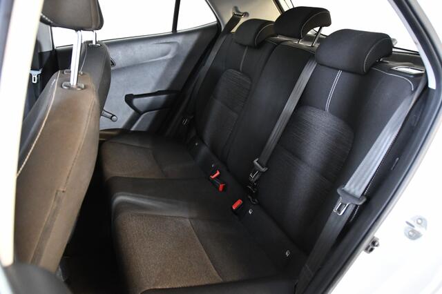 KIA PICANTO 1.0 CVVT ComfortLine Airco