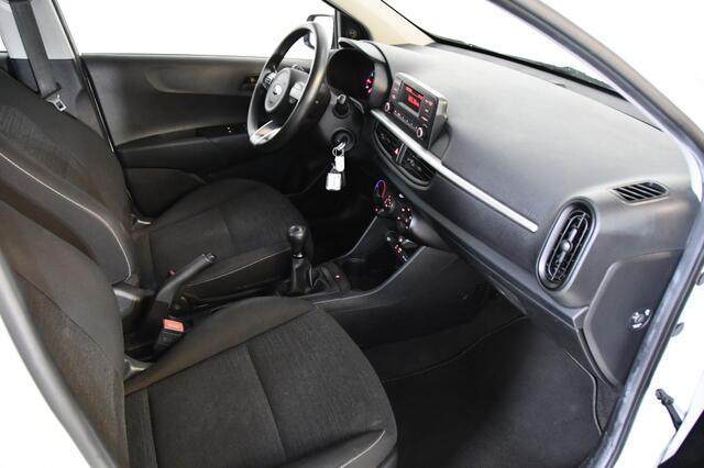 KIA PICANTO 1.0 CVVT ComfortLine Airco