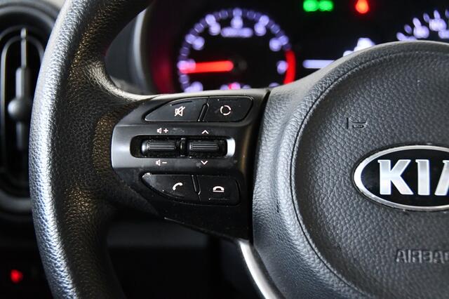 KIA PICANTO 1.0 CVVT ComfortLine Airco