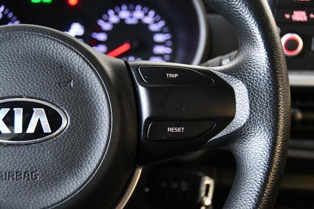 KIA PICANTO 1.0 CVVT ComfortLine Airco