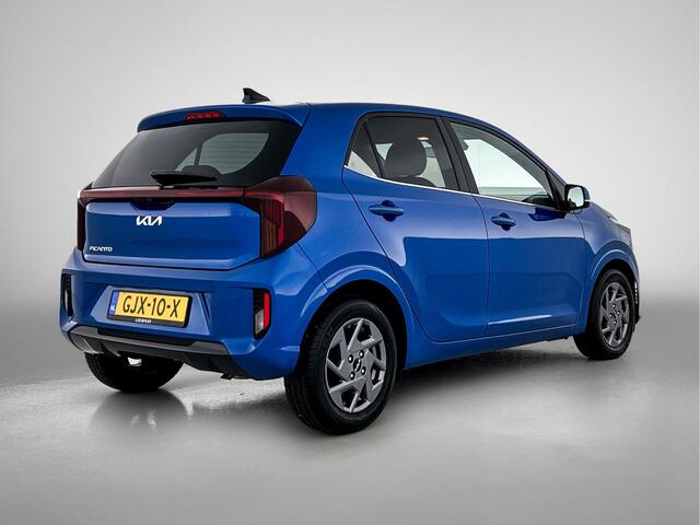 KIA PICANTO 1.0 DPI DynamicPlusLine Cruise Control | Apple Carplay/Android Auto | Navi