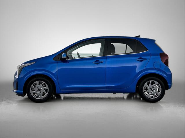 KIA PICANTO 1.0 DPI DynamicPlusLine Cruise Control | Apple Carplay/Android Auto | Navi