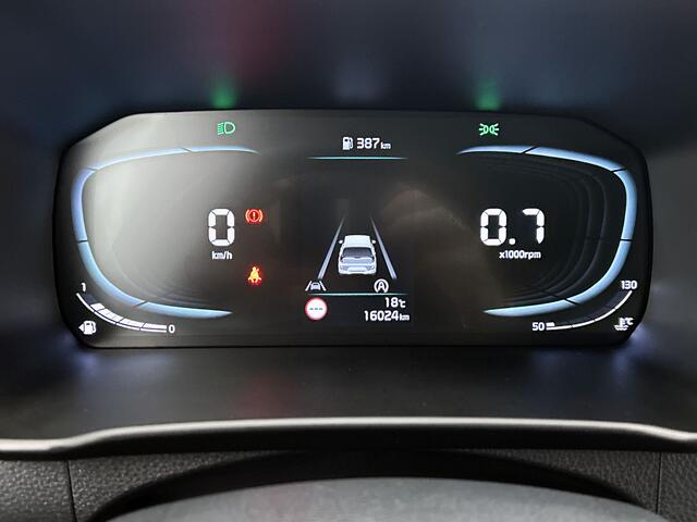 KIA PICANTO 1.0 DPI DynamicPlusLine Cruise Control | Apple Carplay/Android Auto | Navi