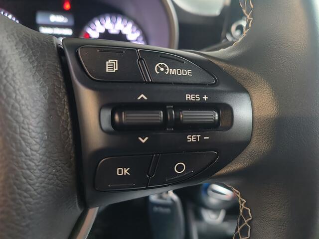 KIA PICANTO 1.0 DPi DynamicLine uit 2022 Rijklaar + Fabrieksgarantie tot 07-2029 Henk Jongen Auto's in Helmond, al 50 jaar service zoals 't hoort!
