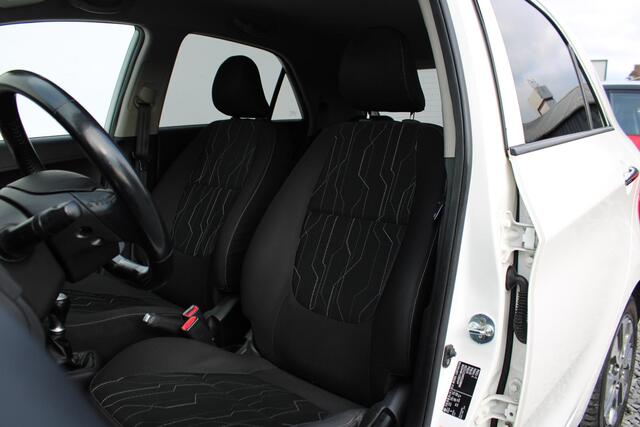 KIA PICANTO 1.0 CVVT ComfortPlusLine Navigator , Camera, Cruise-Control en Applecarplay
