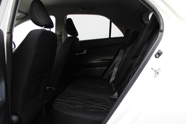 KIA PICANTO 1.0 CVVT ComfortPlusLine Navigator , Camera, Cruise-Control en Applecarplay