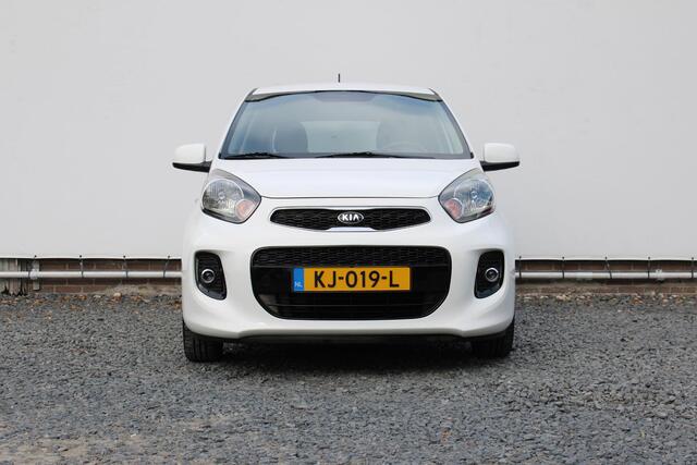 KIA PICANTO 1.0 CVVT ComfortPlusLine Navigator , Camera, Cruise-Control en Applecarplay