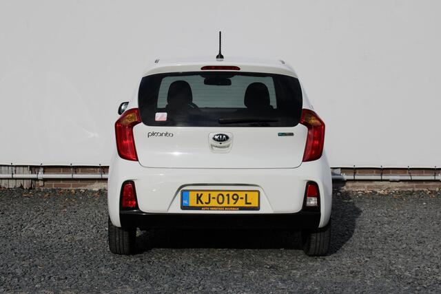KIA PICANTO 1.0 CVVT ComfortPlusLine Navigator , Camera, Cruise-Control en Applecarplay