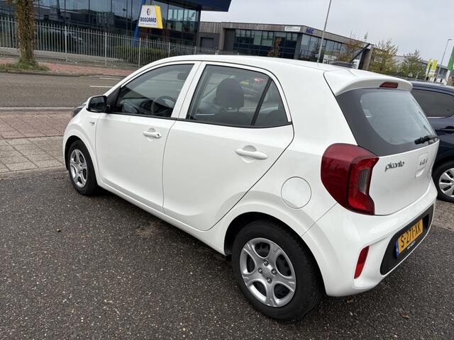 KIA PICANTO 1.0 DPi ComfortLine