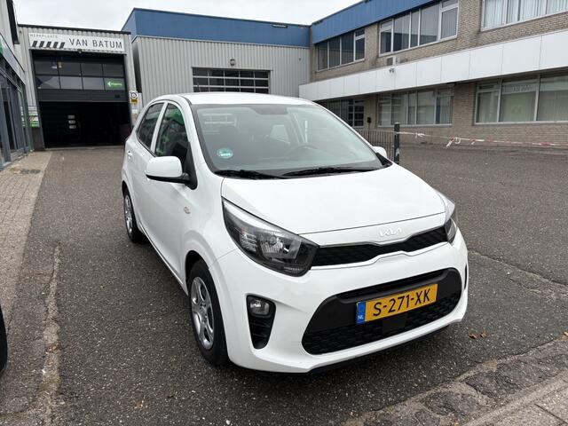 KIA PICANTO 1.0 DPi ComfortLine