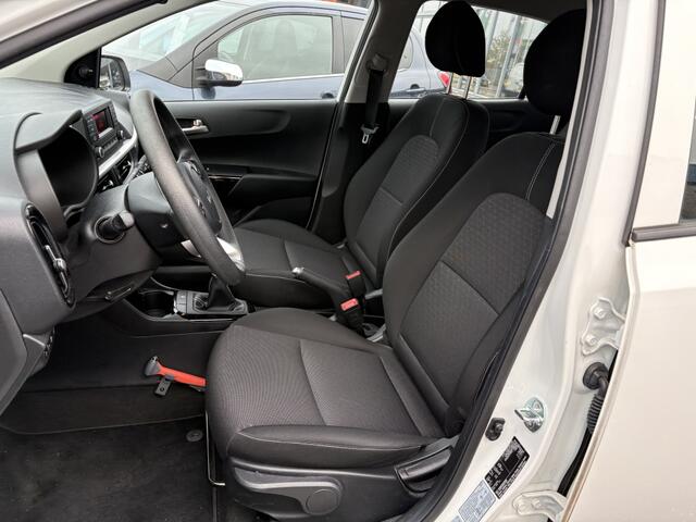 KIA PICANTO 1.0 DPi ComfortLine