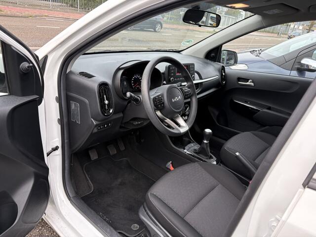KIA PICANTO 1.0 DPi ComfortLine