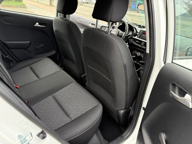 KIA PICANTO 1.0 DPi ComfortLine