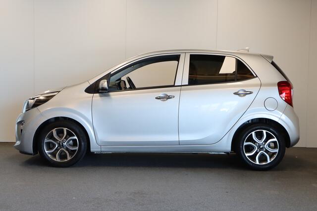 KIA PICANTO 1.0 DPi DynamicPlusLine