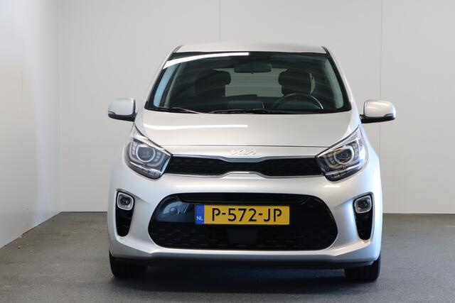 KIA PICANTO 1.0 DPi DynamicPlusLine