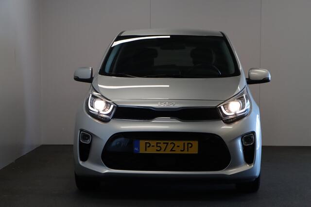 KIA PICANTO 1.0 DPi DynamicPlusLine