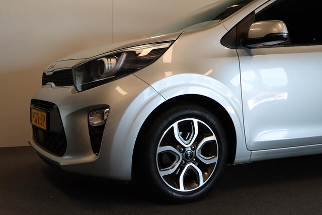 KIA PICANTO 1.0 DPi DynamicPlusLine