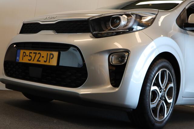 KIA PICANTO 1.0 DPi DynamicPlusLine