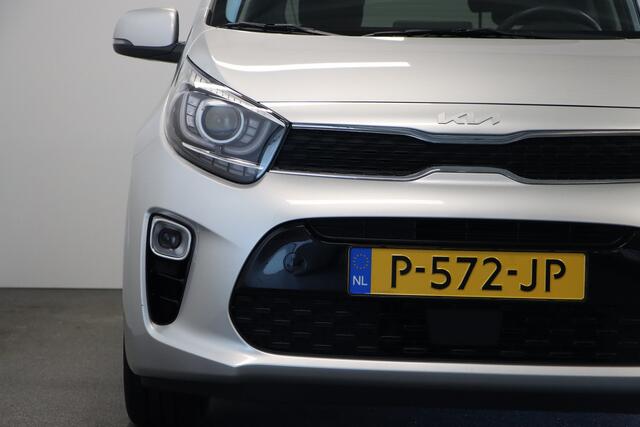 KIA PICANTO 1.0 DPi DynamicPlusLine