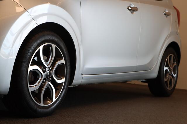 KIA PICANTO 1.0 DPi DynamicPlusLine