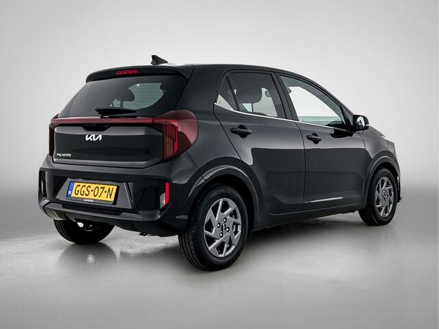 KIA PICANTO 1.0 DPI DynamicPlusLine Automaat | Navigatie | Camera