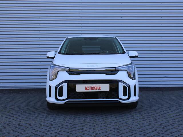 KIA PICANTO 1.0 DPI GT-Line | Automaat | Nieuw | Direct leverbaar |