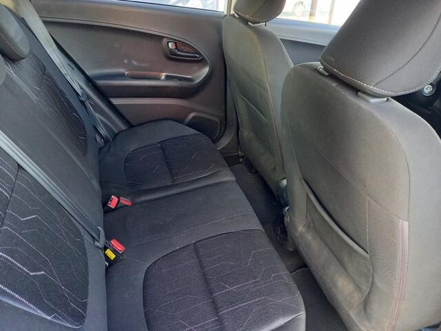KIA PICANTO 1.0 CVVT COMFORTLINE (5-PERSOONS!)