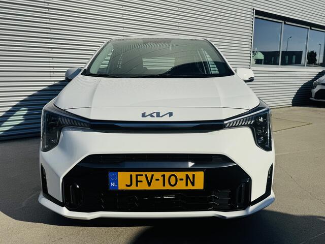 KIA PICANTO 1.0 DPI DynamicPlusLine Demo auto ! KM stand kan iets varieeren !