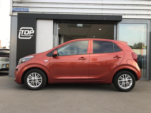 KIA PICANTO 1.2 ComfortPlusLine 7 JAAR GARANTIE
