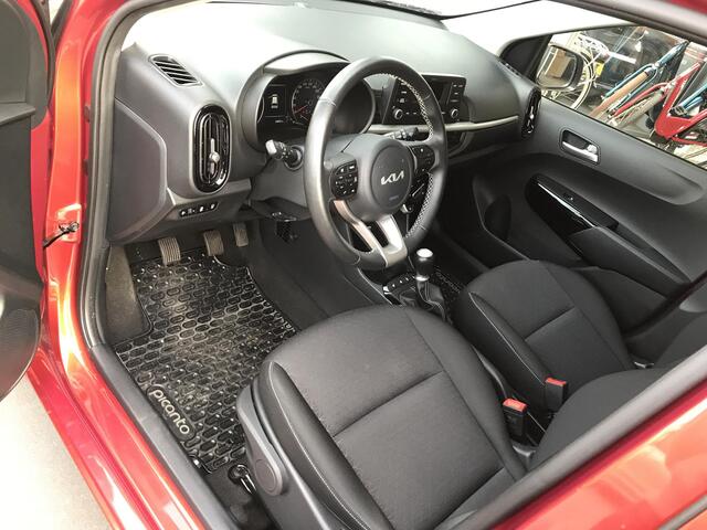 KIA PICANTO 1.2 ComfortPlusLine 7 JAAR GARANTIE