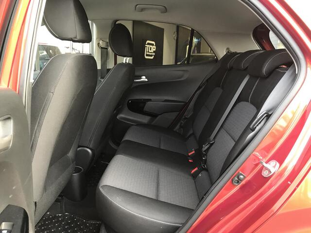KIA PICANTO 1.2 ComfortPlusLine 7 JAAR GARANTIE
