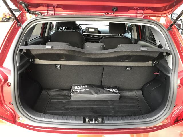 KIA PICANTO 1.2 ComfortPlusLine 7 JAAR GARANTIE