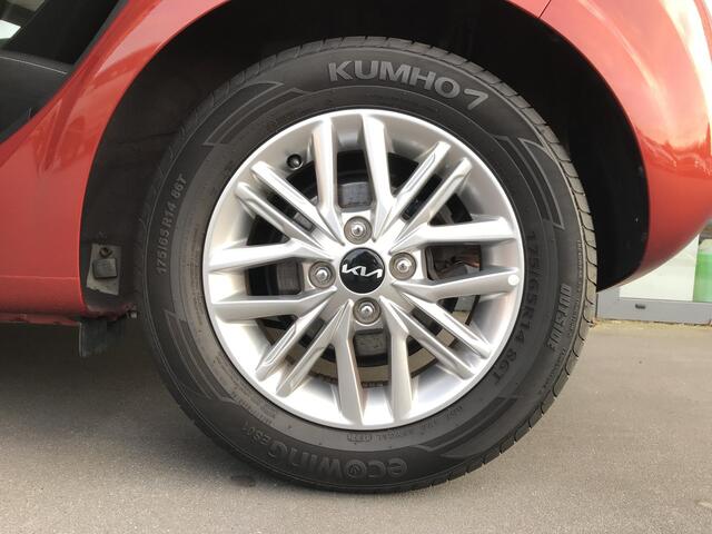 KIA PICANTO 1.2 ComfortPlusLine 7 JAAR GARANTIE