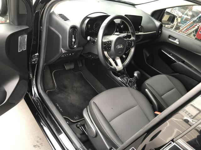 KIA PICANTO 1.0 DynamicLine Automaat 7 JAAR GARANTIE