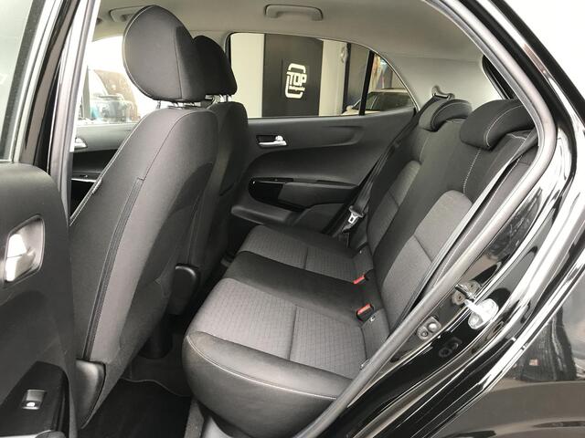 KIA PICANTO 1.0 DynamicLine Automaat 7 JAAR GARANTIE