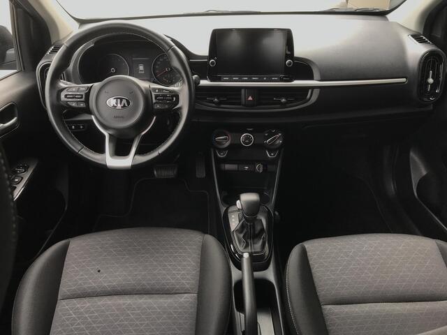 KIA PICANTO 1.0 DynamicLine Automaat 7 JAAR GARANTIE