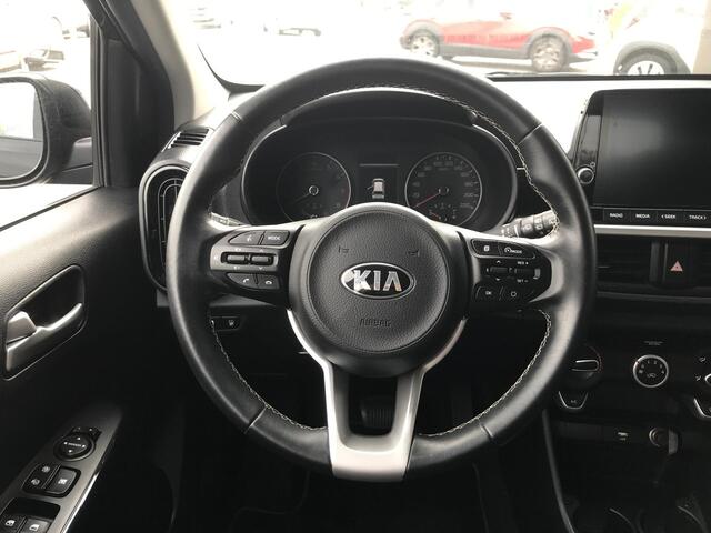 KIA PICANTO 1.0 DynamicLine Automaat 7 JAAR GARANTIE