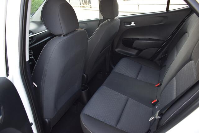 KIA PICANTO 1.0i-12V ISG ComfortPlusLine 5-Drs | Airco | Navigatie | Camera | 55.483km | Tot 10Jr. Kia-Garantie
