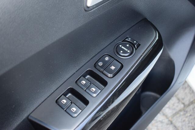 KIA PICANTO 1.0i-12V ISG ComfortPlusLine 5-Drs | Airco | Navigatie | Camera | 55.483km | Tot 10Jr. Kia-Garantie