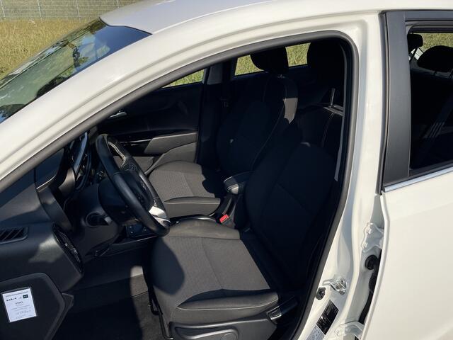 KIA PICANTO 1.2 CVVT DynamicPlusLine AUTOMAAT Climate | Park pilot | Stoel-Stuurverwarming Info Daan 0492-588964