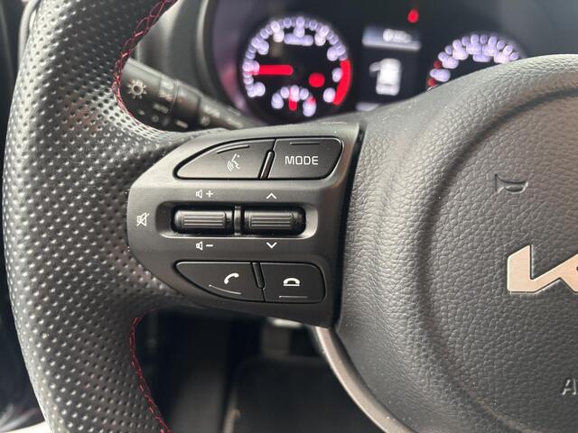 KIA PICANTO 1.0 DPi GT-Line